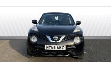 Nissan Juke 1.6 [94] Visia 5dr Petrol Hatchback